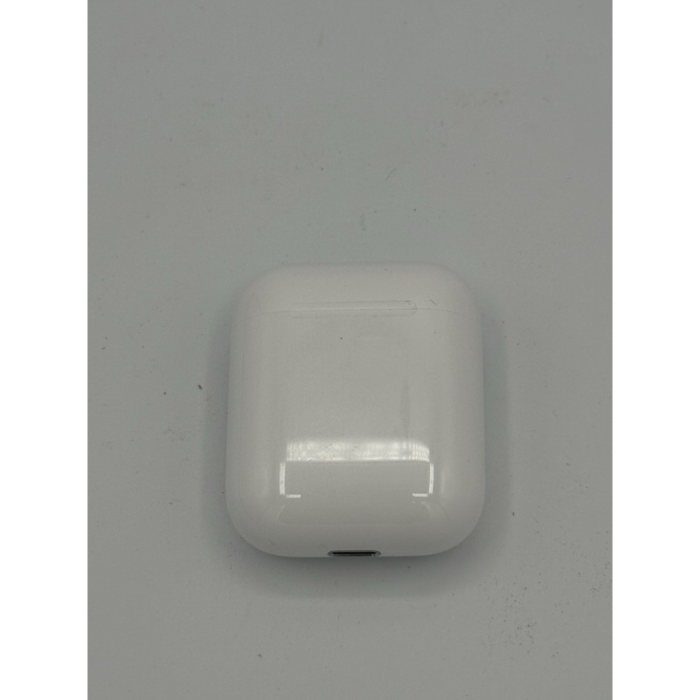 Apple AirPods Charging Case Replacement Only  A1602